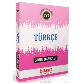 TYT Türkçe Soru Bankası Başat Yayınları