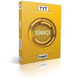 TYT Türkçe Soru Bankası Başat Yayınları