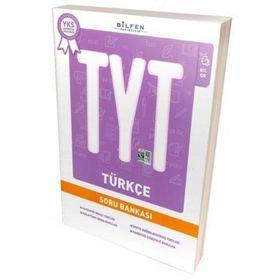 TYT Türkçe Soru Bankası - Bilfen Yayınları