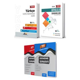 TYT Türkçe Soru Bankası Harun Derin Hız Ve Renk Yayınları