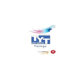 TYT Türkçe Soru Bankası Kitap Vadisi Yayınları