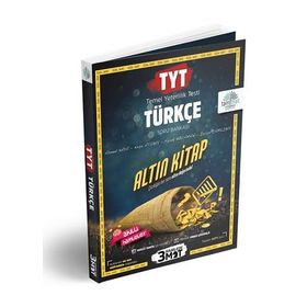 TYT Türkçe Soru Bankası Kolektif Tammat Yayıncılık
