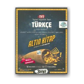 TYT Türkçe Soru Bankası Kolektif Tammat Yayıncılık
