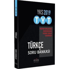 TYT Türkçe Soru Bankası - Milenyum Yayınları
