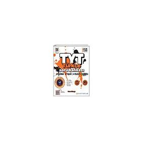 TYT Türkçe Soru Bankası - Öğreti Akademi