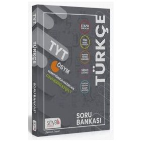 TYT Türkçe Soru Bankası-Sinyal Yayınları