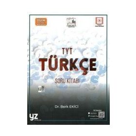 TYT Türkçe Soru Bankası-YZ Yayınları