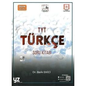 TYT Türkçe Soru Bankası-YZ Yayınları