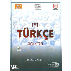 TYT Türkçe Soru Bankası-YZ Yayınları