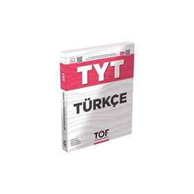 TYT Türkçe TÖF - Muba Yayınları