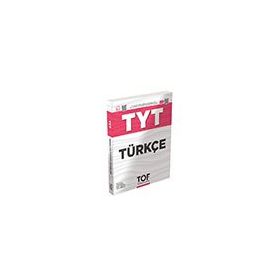 TYT Türkçe TÖF - Muba Yayınları