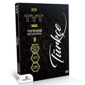 TYT Türkçe Video Konu Anlatım ve Çözümlü Soru Bankası-Sistemplus Yayınları