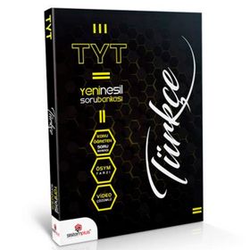 TYT Türkçe Video Konu Anlatım ve Çözümlü Soru Bankası-Sistemplus Yayınları