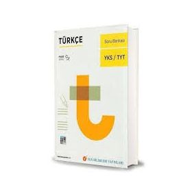 TYT Türkçe Yıldız Serisi Soru Bankası Fen Bilimleri Yayınları