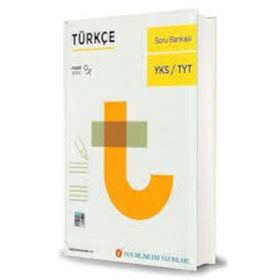 TYT Türkçe Yıldız Serisi Soru Bankası Fen Bilimleri Yayınları