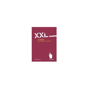 TYT XXL Türkçe Paragraf Soru Bankası - Dersia Yayınları