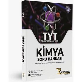 TYT Yeni Nesil Kimya Soru Bankası