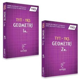 TYT YKS Geometri 1 - Muharrem Duş