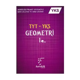 TYT YKS Geometri 1 - Muharrem Duş