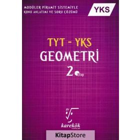 TYT YKS Geometri 2 - Muharrem Duş