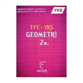 TYT YKS Geometri 2 - Muharrem Duş