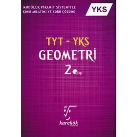 TYT YKS Geometri 2 - Muharrem Duş