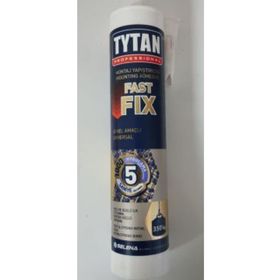 Tytan 290 ml Çok Amaçlı Korniş Silikonu