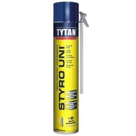 Tytan 750 ml Pipetli Mantolama Köpüğü