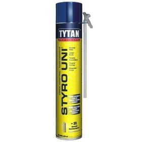 Tytan 750 ml Pipetli Mantolama Köpüğü