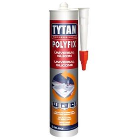Tytan Polyfıx 280 gr Universal Silikon