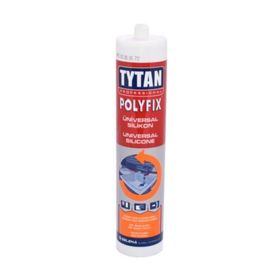 Tytan Polyfıx 280 gr Universal Silikon