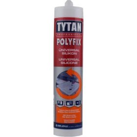 Tytan Polyfıx 280 gr Universal Silikon