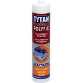 Tytan Polyfıx 280 gr Universal Silikon