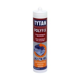 Tytan Polyfıx 280 gr Universal Silikon