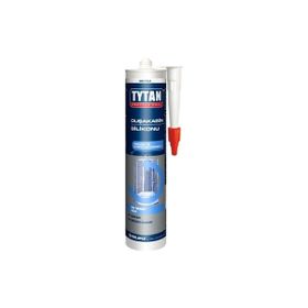 Tytan Professional Beyaz 280 ml Duşakabin Silikonu