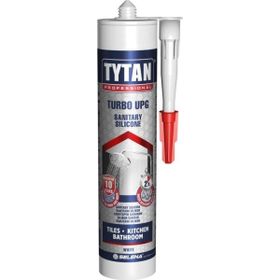 Tytan Professional Beyaz 280 ml Duşakabin Silikonu