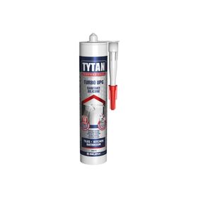 Tytan Professional Beyaz 280 ml Duşakabin Silikonu