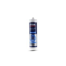 Tytan Professional Beyaz 280 ml Duşakabin Silikonu