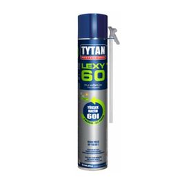 Tytan Professional Lexy 60 PU 830 ml Köpük