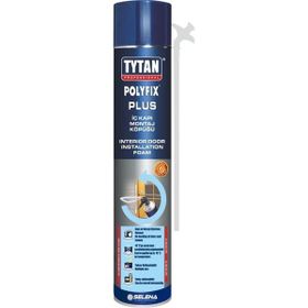 Tytan Professional Polyfix Plus 750 ml İç Kapı Montaj Köpüğü