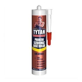 Tytan Şeffaf 280 ml Prohero Sızdırmaz Derz Dolgu