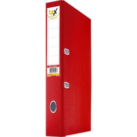 Tzx MG02 Kırmızı Geniş Klasör