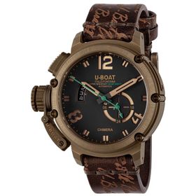 U-Boat 8527 Erkek Kol Saati