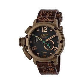 U-Boat 8527 Erkek Kol Saati
