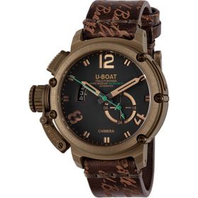 U-Boat 8527 Erkek Kol Saati