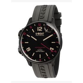 U-Boat 8841/B Erkek Kol Saati