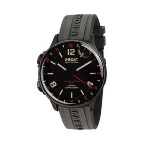 U-Boat 8841/B Erkek Kol Saati