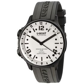 U-Boat 8889/B Erkek Kol Saati