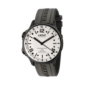 U-Boat 8889/B Erkek Kol Saati
