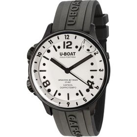 U-Boat 8889/B Erkek Kol Saati